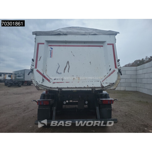 2021 Schmitz Cargobull SCB*S3D-43514521