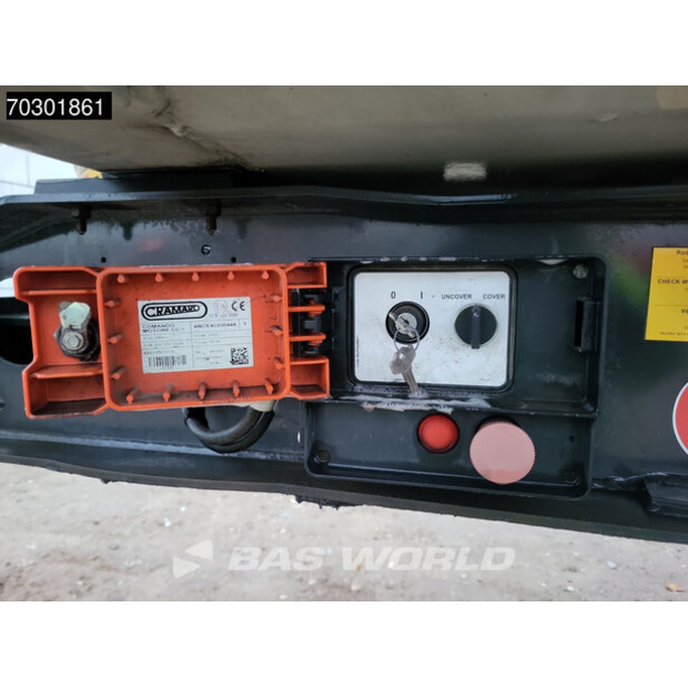 2021 Schmitz Cargobull SCB*S3D-43514523