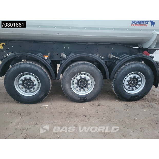 2021 Schmitz Cargobull SCB*S3D-43514524