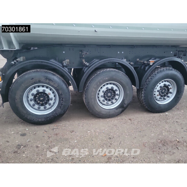 2021 Schmitz Cargobull SCB*S3D-43514525