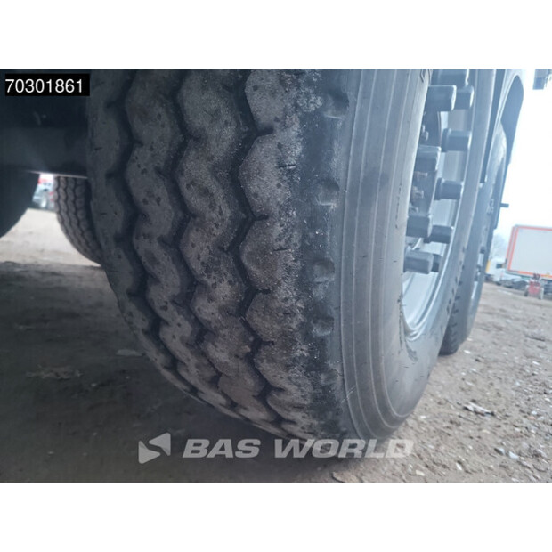 2021 Schmitz Cargobull SCB*S3D-43514526