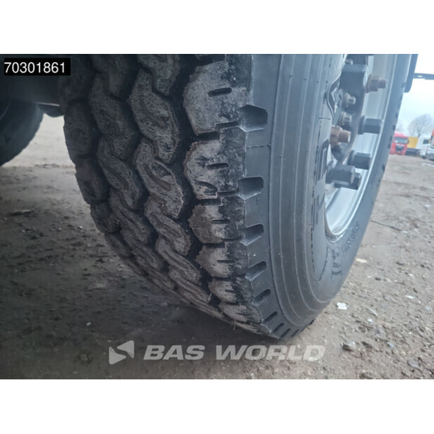 2021 Schmitz Cargobull SCB*S3D-43514527