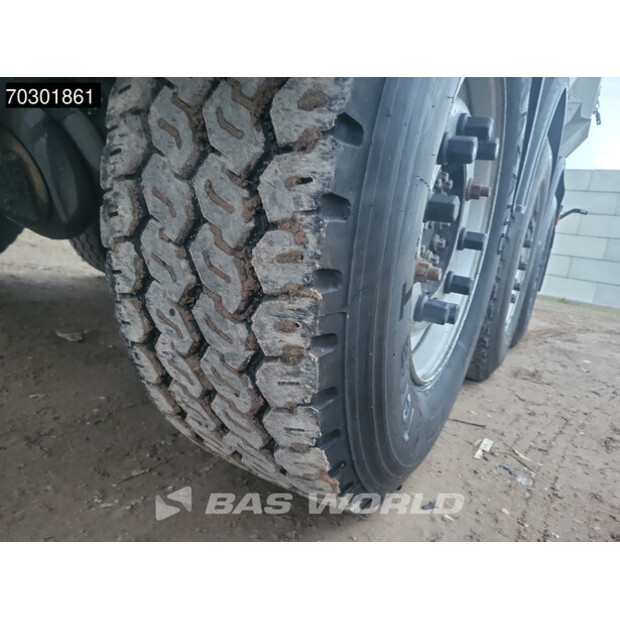 2021 Schmitz Cargobull SCB*S3D-43514529