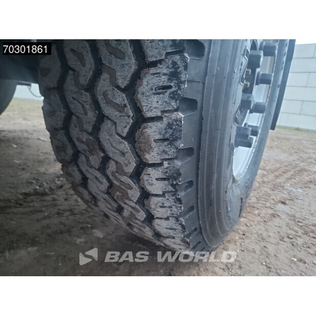 2021 Schmitz Cargobull SCB*S3D-43514530