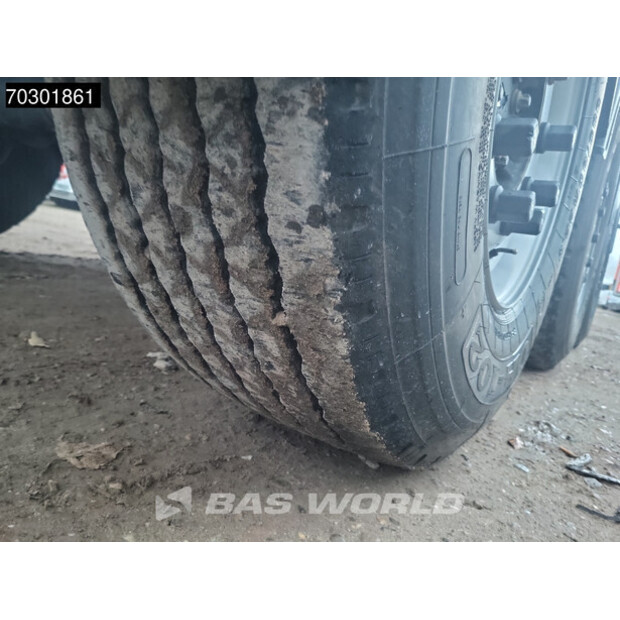 2021 Schmitz Cargobull SCB*S3D-43514531