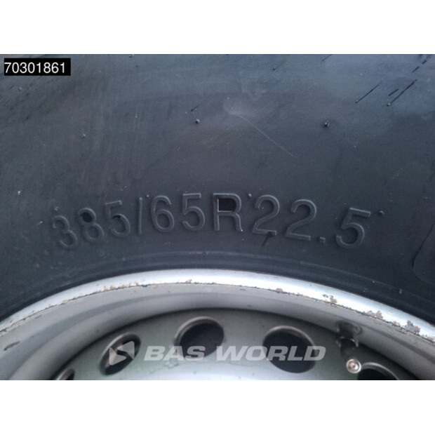 2021 Schmitz Cargobull SCB*S3D-43514532