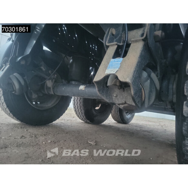 2021 Schmitz Cargobull SCB*S3D-43514534