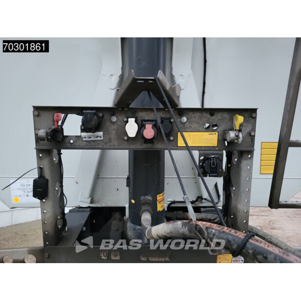 2021 Schmitz Cargobull SCB*S3D-43514535