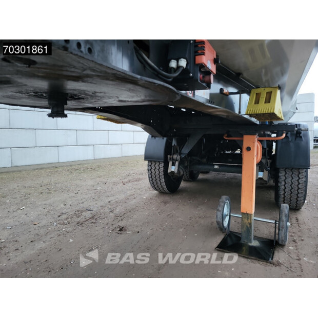 2021 Schmitz Cargobull SCB*S3D-43514536