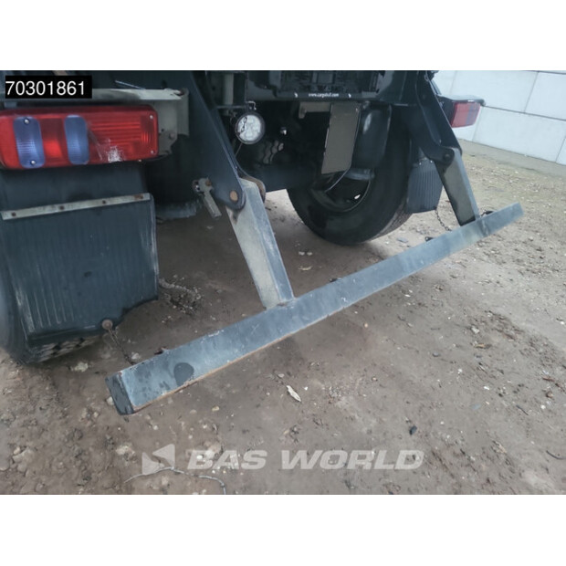 2021 Schmitz Cargobull SCB*S3D-43514537