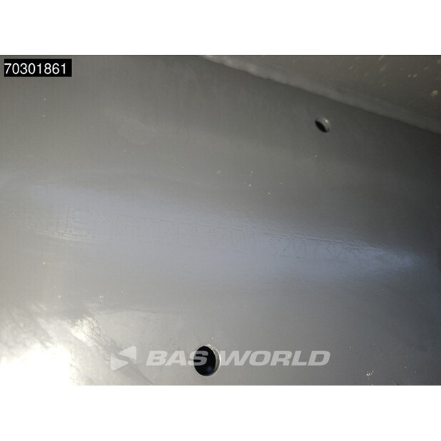 2021 Schmitz Cargobull SCB*S3D-43514540