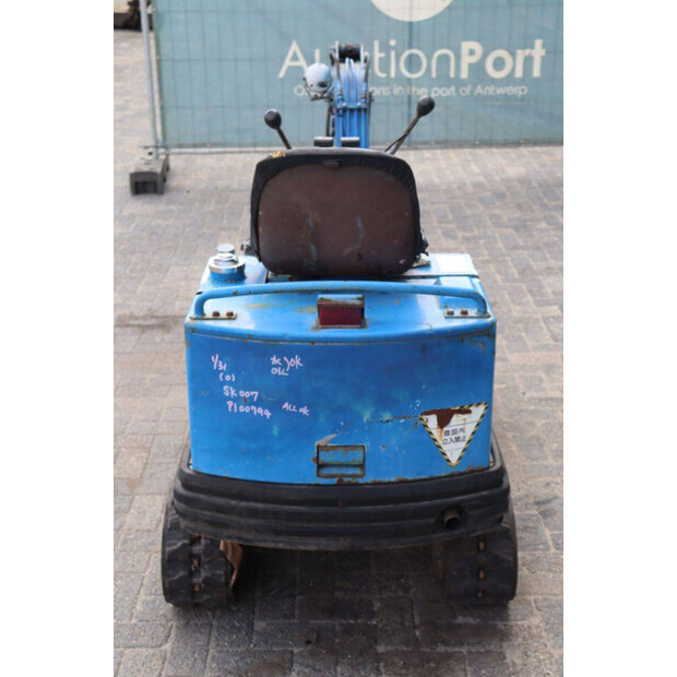 كوبيلكو SK007-43514548