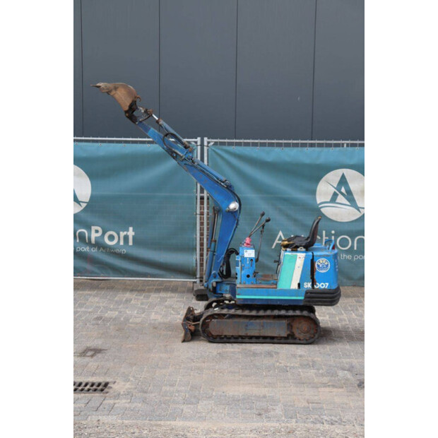 كوبيلكو SK007-43514581