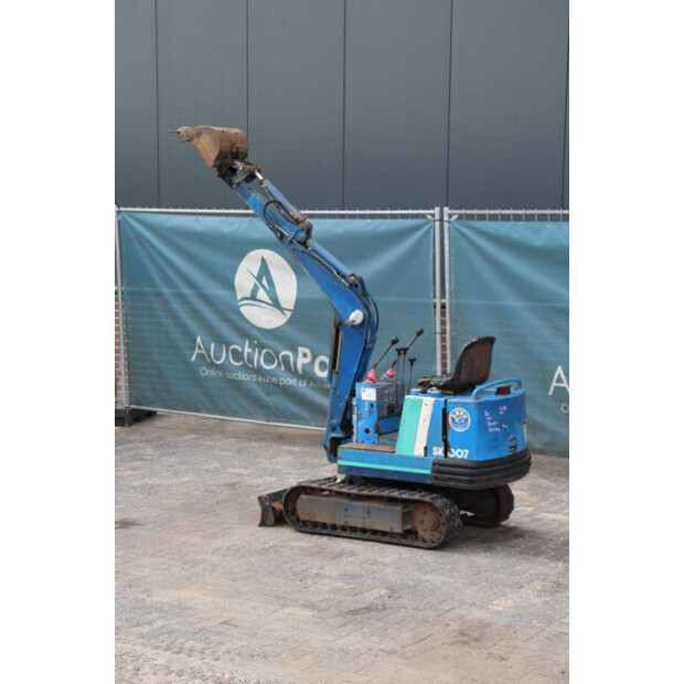 كوبيلكو SK007-43514582