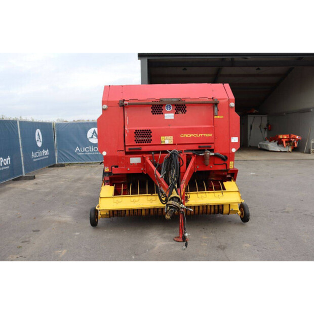 2001 New Holland 548-43514608