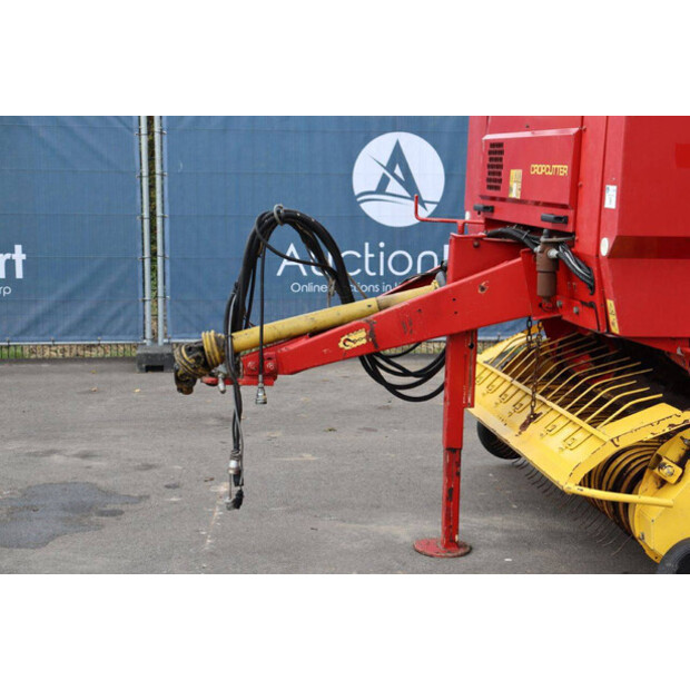 2001 New Holland 548-43514612