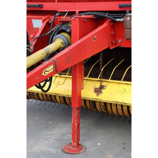 2001 New Holland 548-43514614