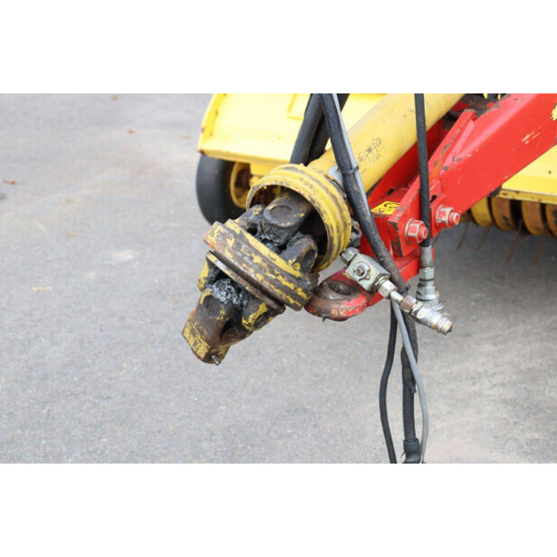 2001 New Holland 548-43514616