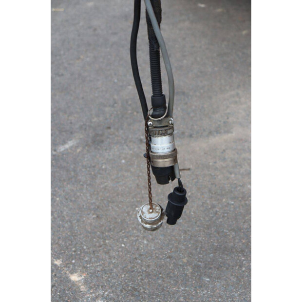 2001 New Holland 548-43514618