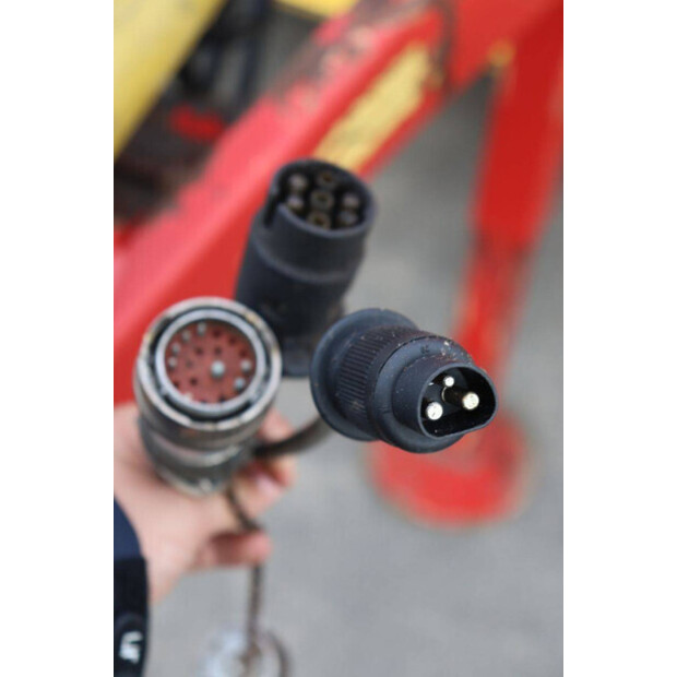 2001 New Holland 548-43514620