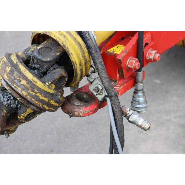 2001 New Holland 548-43514622