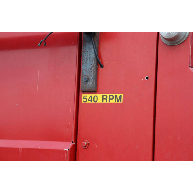 2001 New Holland 548-43514626