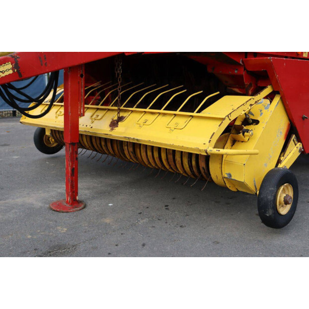 2001 New Holland 548-43514630