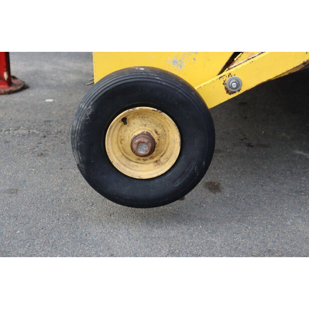 2001 New Holland 548-43514632