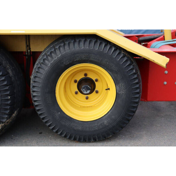 2001 New Holland 548-43514638