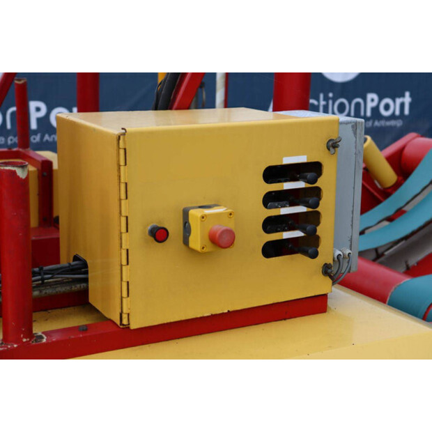 2001 New Holland 548-43514640