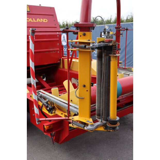 2001 New Holland 548-43514647