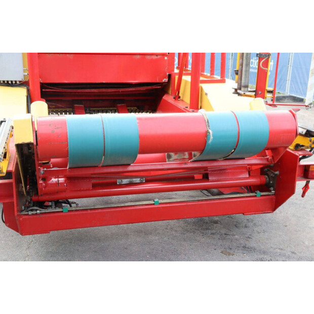 2001 New Holland 548-43514651