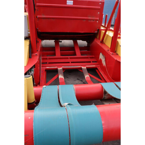 2001 New Holland 548-43514653