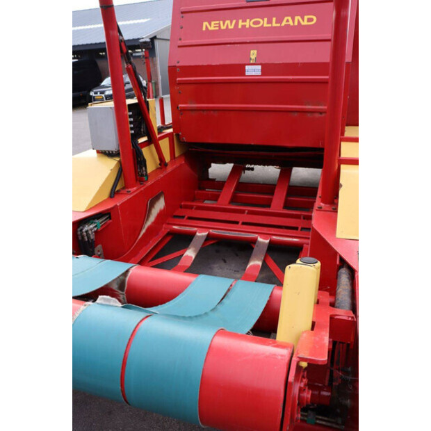 2001 New Holland 548-43514655