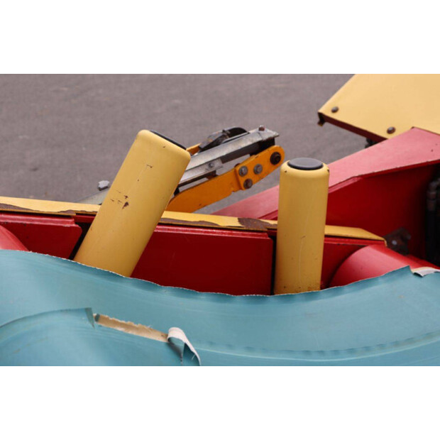 2001 New Holland 548-43514657