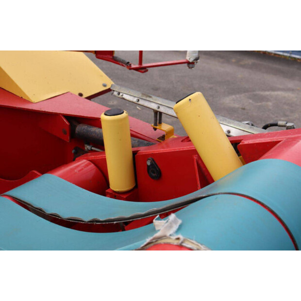 2001 New Holland 548-43514659