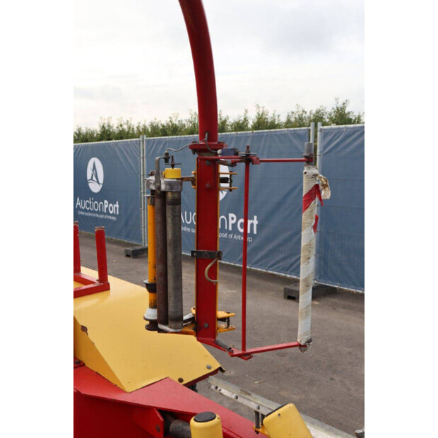 2001 New Holland 548-43514661