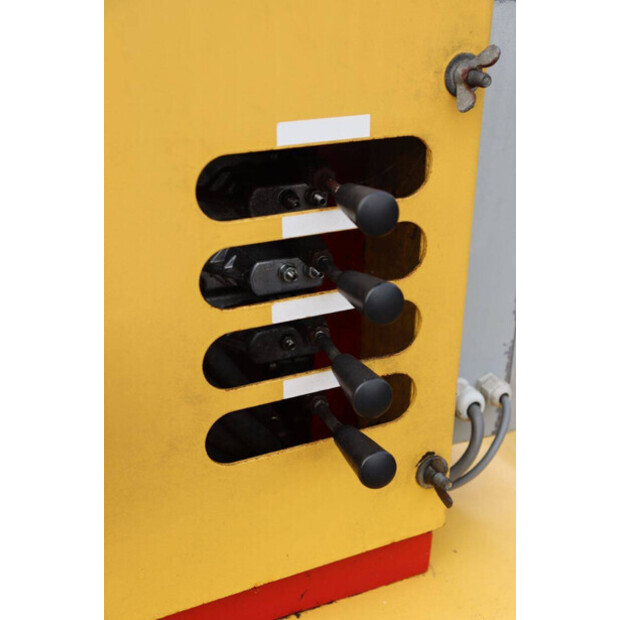 2001 New Holland 548-43514667