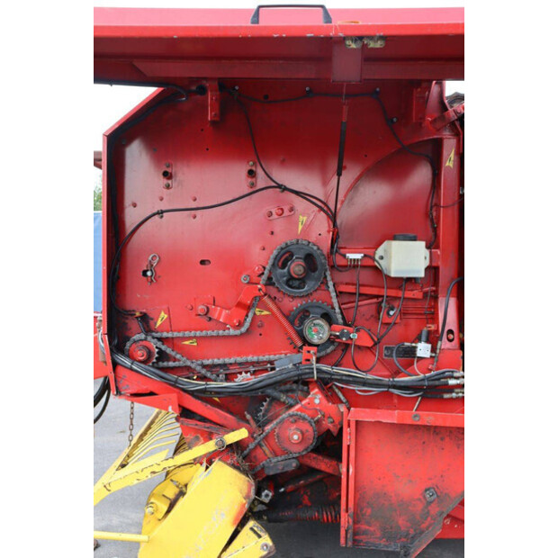 2001 New Holland 548-43514669