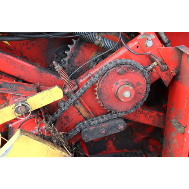 2001 New Holland 548-43514671