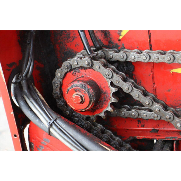 2001 New Holland 548-43514673