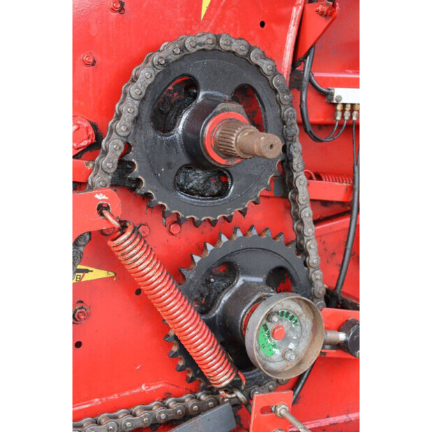 2001 New Holland 548-43514675