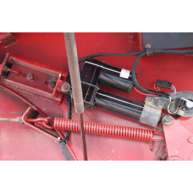 2001 New Holland 548-43514679