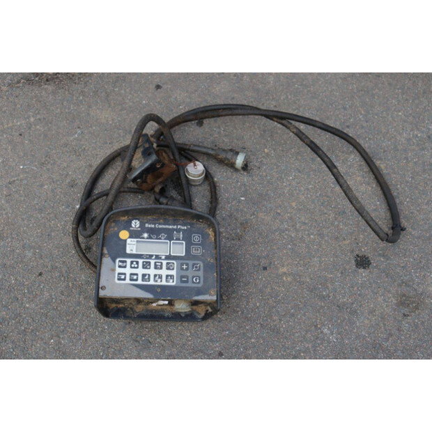 2001 New Holland 548-43514680