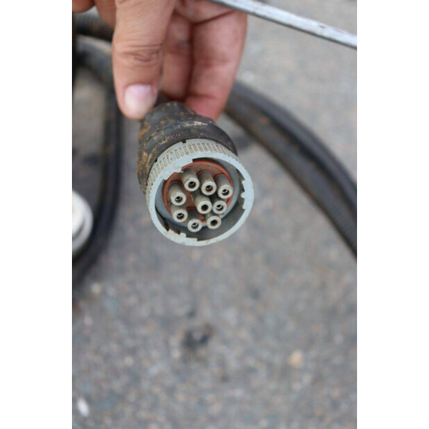 2001 New Holland 548-43514682