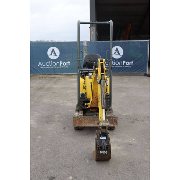 2019 Neuson 803-43514689