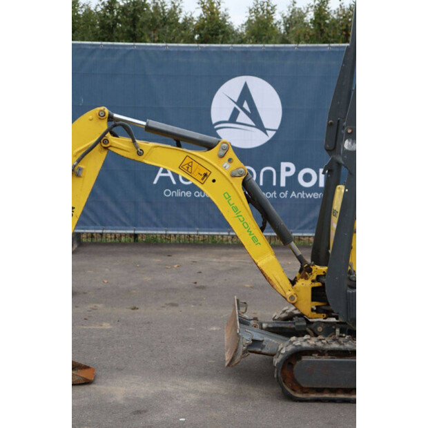 2019 Neuson 803-43514692