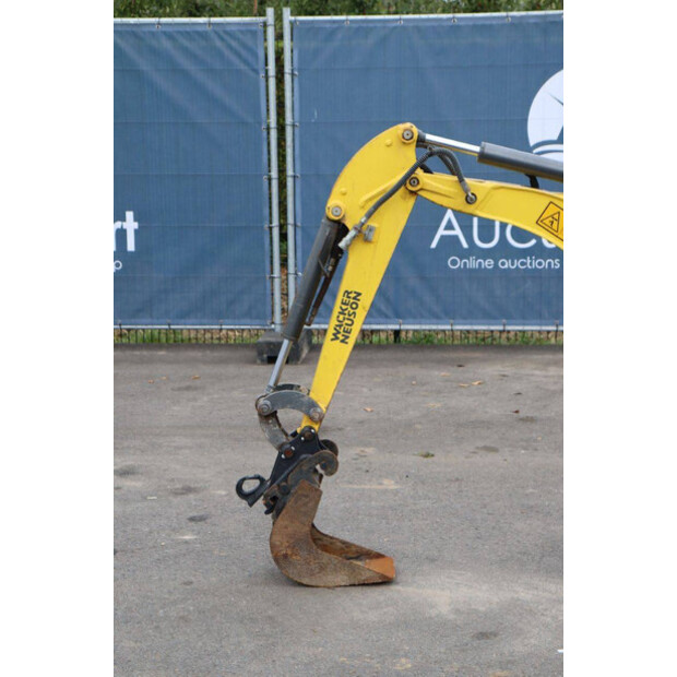 2019 Neuson 803-43514693