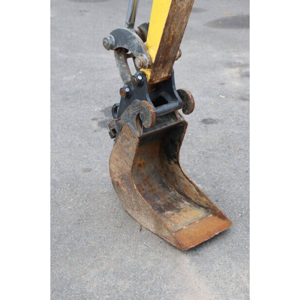 2019 Neuson 803-43514695