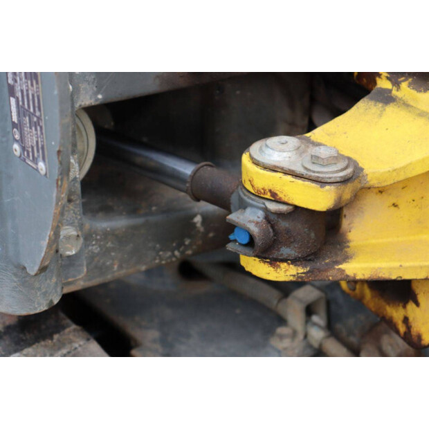 2019 Neuson 803-43514698